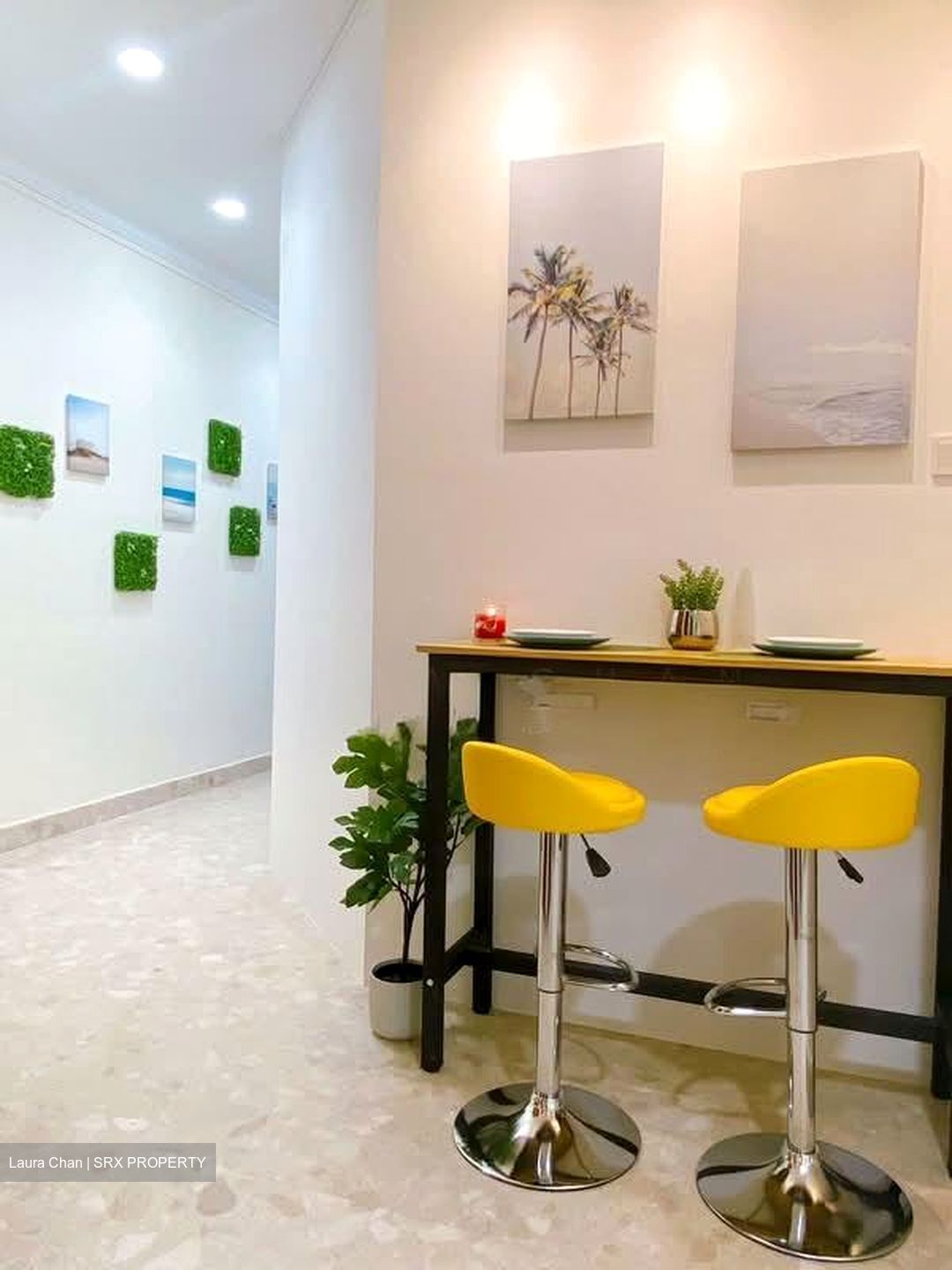 Simei Green Condominium (D18), Condominium #548935951